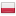 cewe-fotoksiazka.pl server is located in Poland